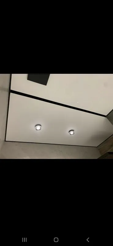 Натяжные потолки 2 Натяжные потолки 2