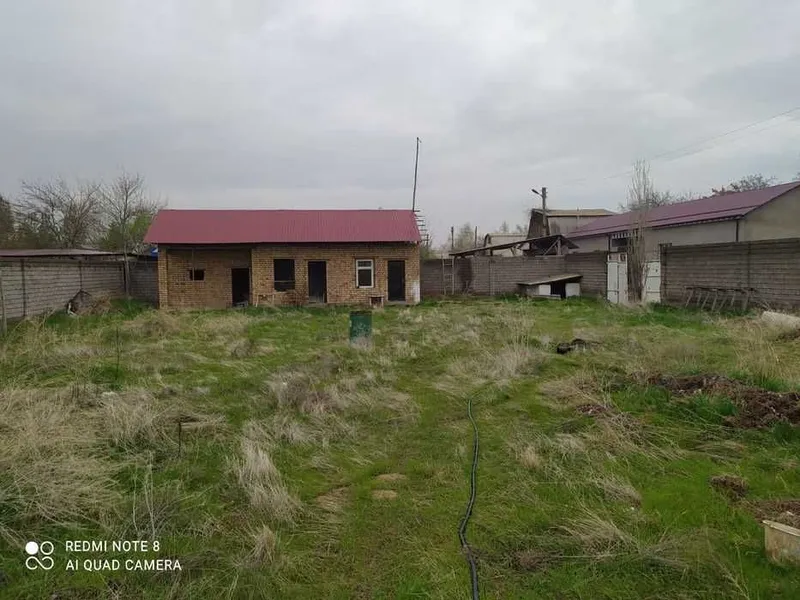 Продаётся дача 18 соток на дачном посёлке своя срочно — фото 6