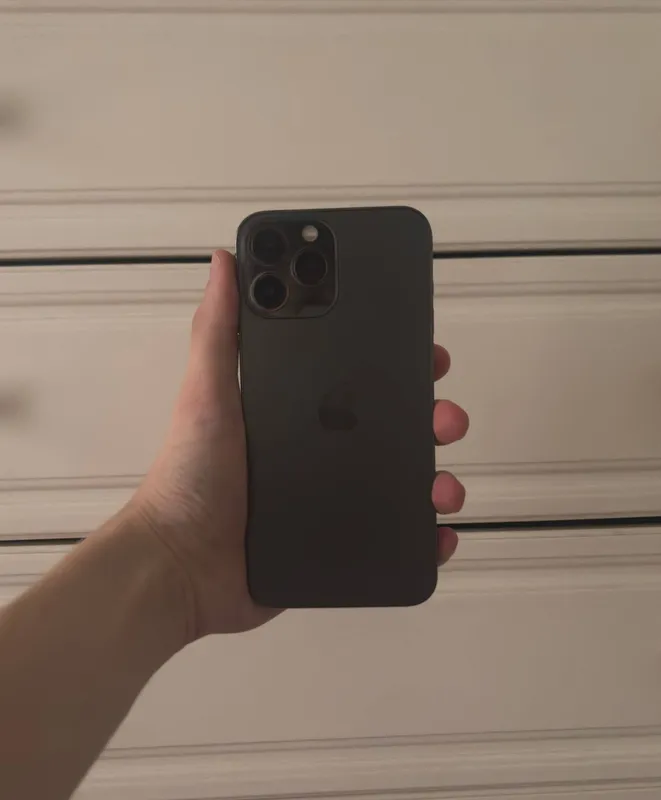 Iphone 13 pro max