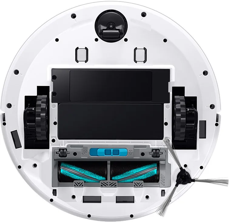 Продаю новые робот пылесосы Samsung VR30T80313W 4