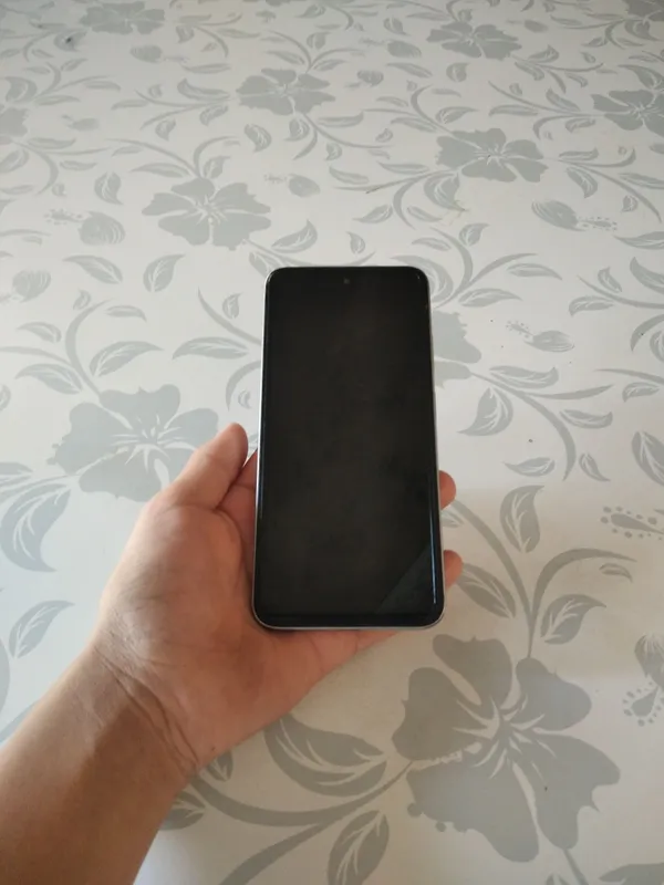 Infinix Hot 50 i — фото 1