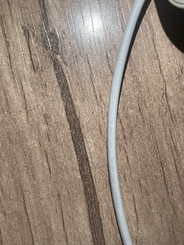 Оригинал зарядка Apple 20W+кабель USB-C—Lightnin 1 Оригинал зарядка Apple 20W+кабель USB-C—Lightnin 1