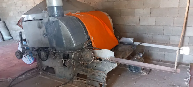 paxta tozalash sexi 2 paxta tozalash sexi 2