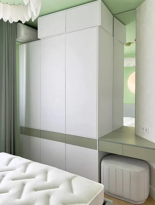 Сдается квартира в ЖК Akay City 2/10/24 65 м² — фото 1