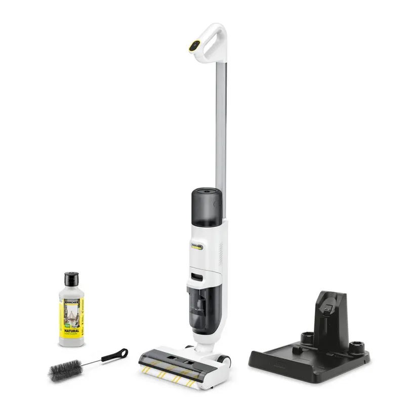 Моюший Пылеос Karcher FCV 2/3/4 3 Моюший Пылеос Karcher FCV 2/3/4 3