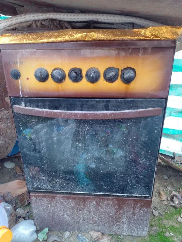 Продам Газовые плита