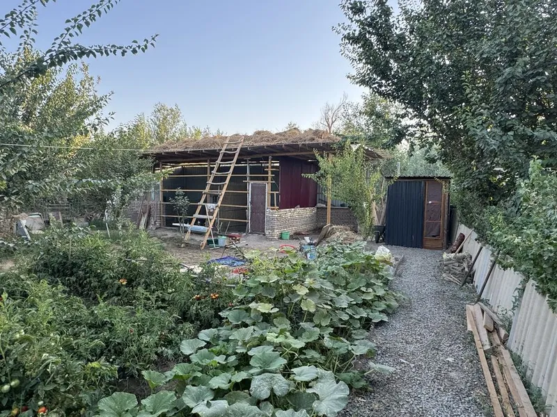 Dacha daryo boyida hama narsa bilan sotuvda 4 Dacha daryo boyida hama narsa bilan sotuvda 4