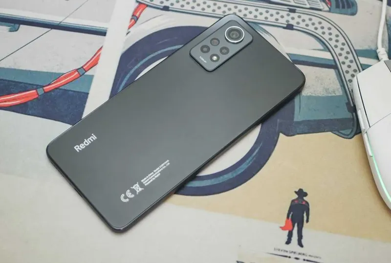 Redmi Note 12 Pro A'lo holatda / в идеальном состоянии — фото 1