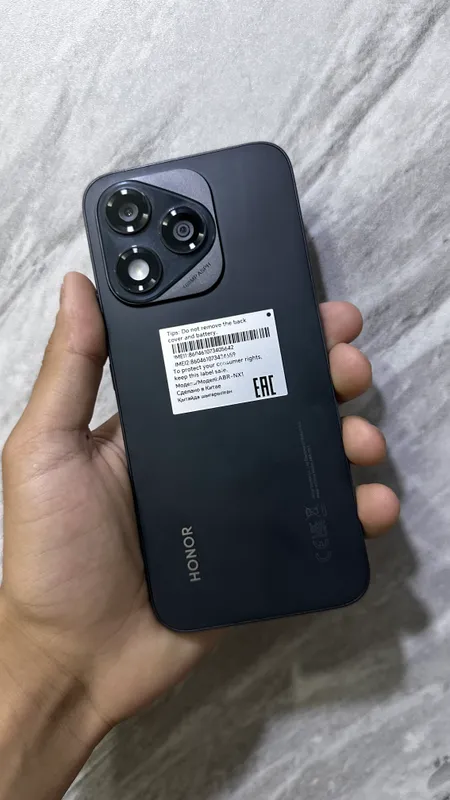 HONOR 400lite 1 HONOR 400lite 1