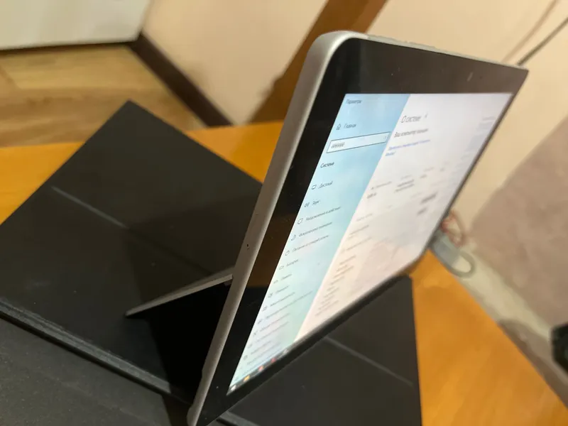 Microsoft Surface Go LTE — фото 4