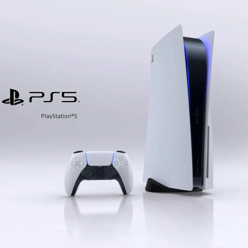 Playstation 5 продаю срочно 400 $ есть торг