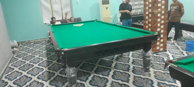 Billiard stollari — фото 3