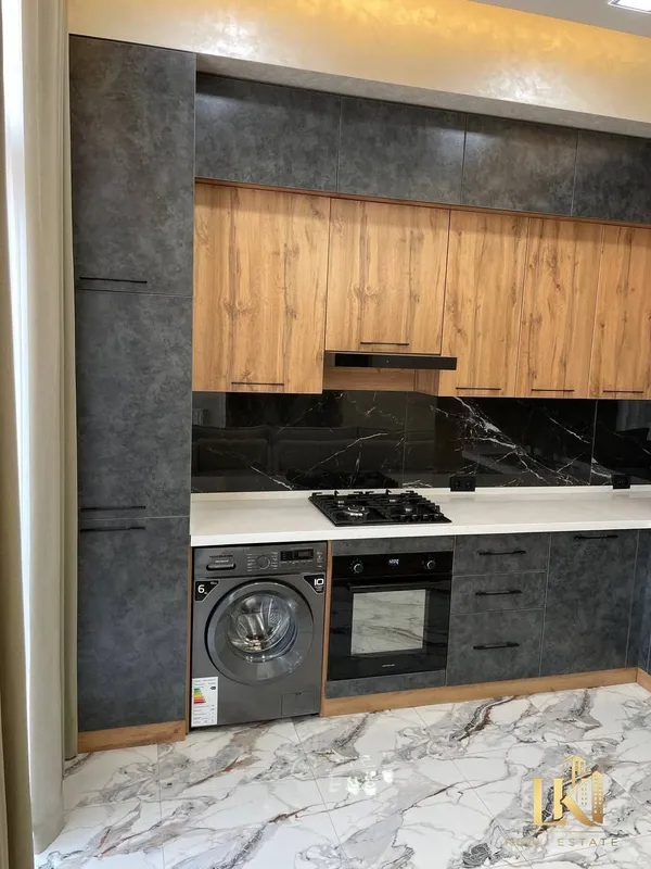 Tiara Residence ЖКda 2 xonali kvartira sotiladi 3