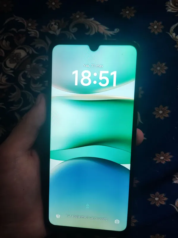 Redmi a5 2 Redmi a5 2