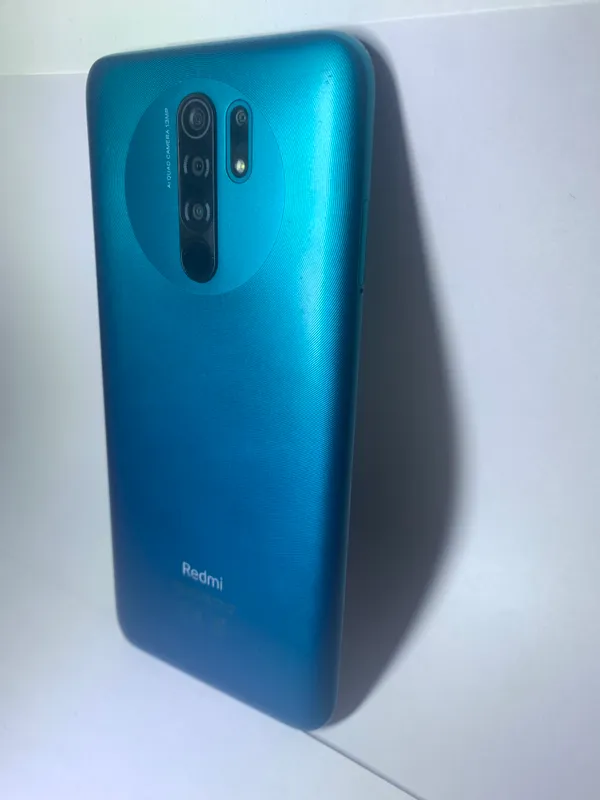 Redmi 9 64/4 1 Redmi 9 64/4 1