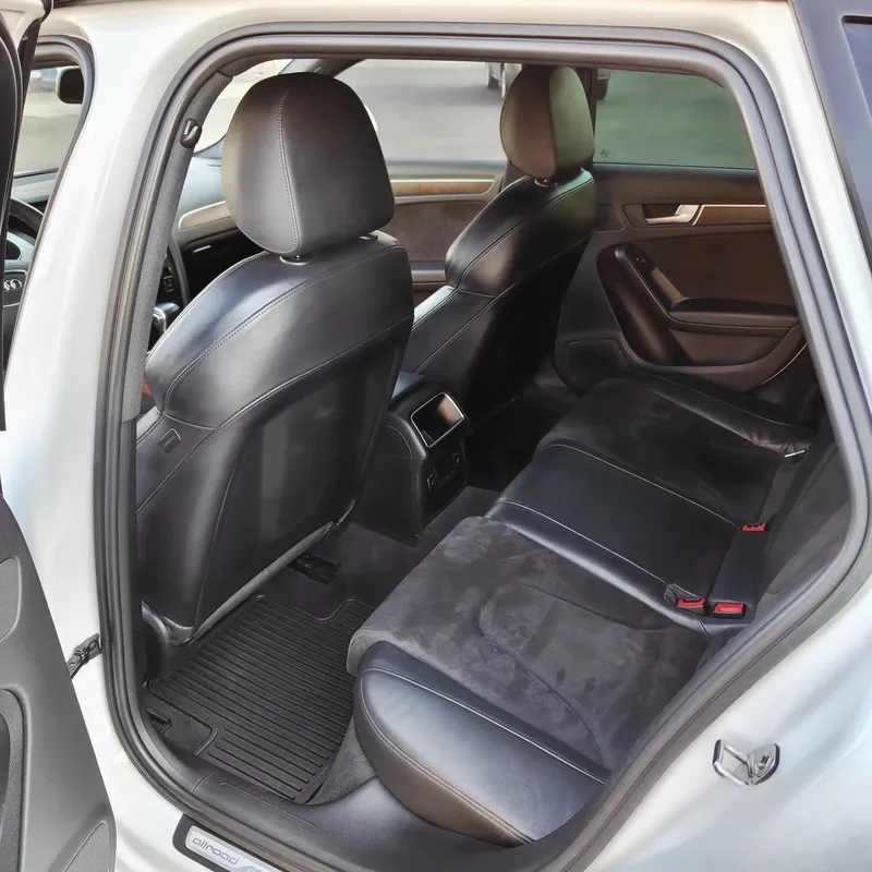 Audi A4 Allroad, 2015, в идеальном состоянии 8 Audi A4 Allroad, 2015, в идеальном состоянии 8