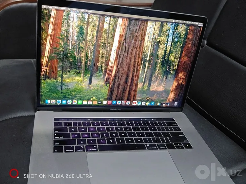MacBook Pro 512 ГБ в идеальном состоянии, полная комплектация, не ремонтировался 4 MacBook Pro 512 ГБ в идеальном состоянии, полная комплектация, не ремонтировался 4