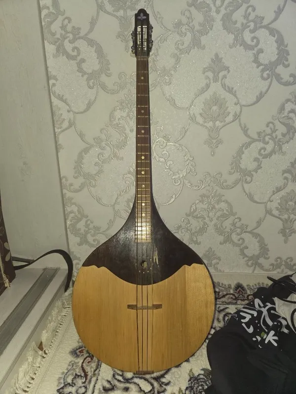 Dutor - Bass , IDEAL !!! HOLATDA , SROCHNA
