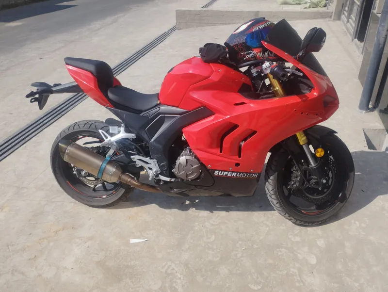 Продаётся мотоцикл Matatdikil Moto 400cc 4 Продаётся мотоцикл Matatdikil Moto 400cc 4