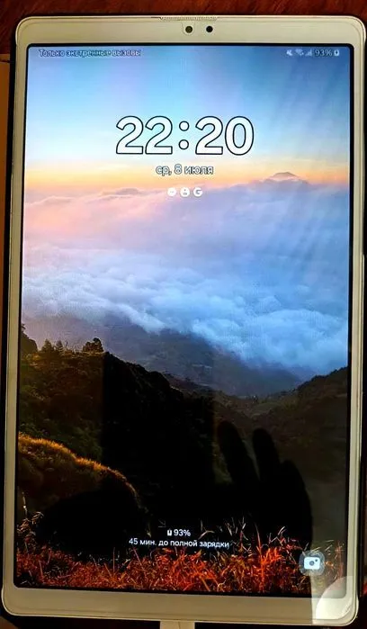 Планшет Samsung Планшет Samsung