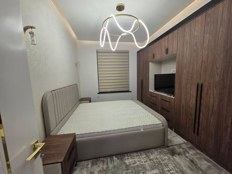 Dream haus tomonidan qurilgan kvartira arendaga beriladi 2 Dream haus tomonidan qurilgan kvartira arendaga beriladi 2