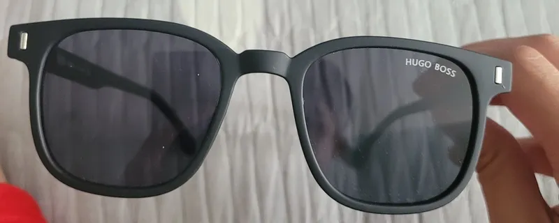 Очки Hugo Boss оригинальные