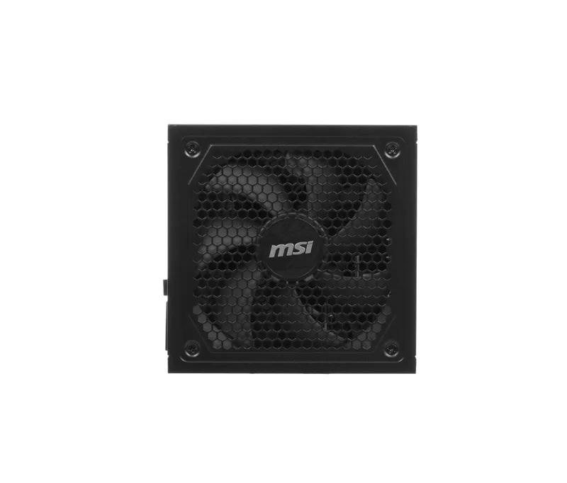 ' Блок питания MSI MAG A1250GL (1250W, 80+ Gold, PCIe 5.1)