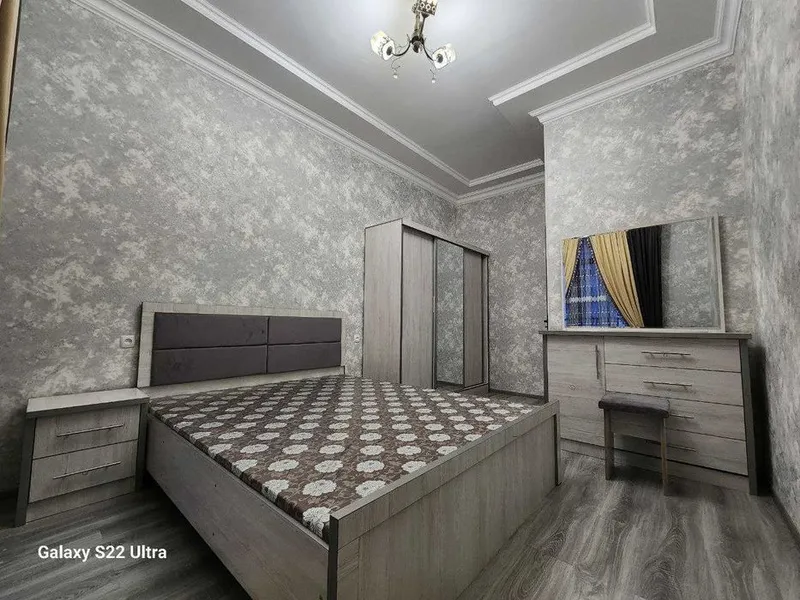 2-комнатная квартира, Мирзо-Улугбекский район