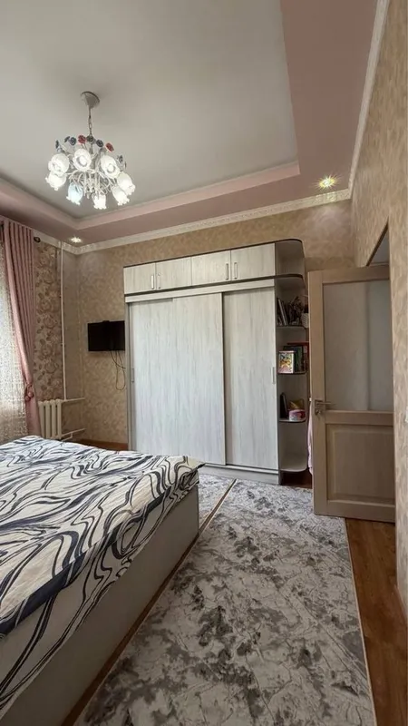 Продаётся 4 комнатная квартира, РАДУГА — фото 3