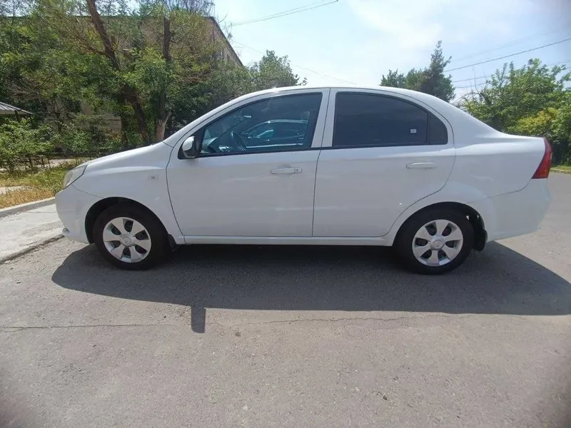 Механика Chevrolet Nexia 3 2019 г. — фото 3