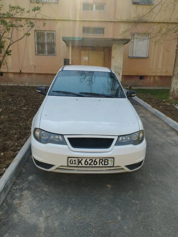 Neksiea 2 avtamabil 3 Neksiea 2 avtamabil 3