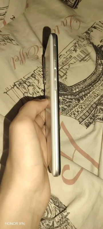 Realme 6i 5