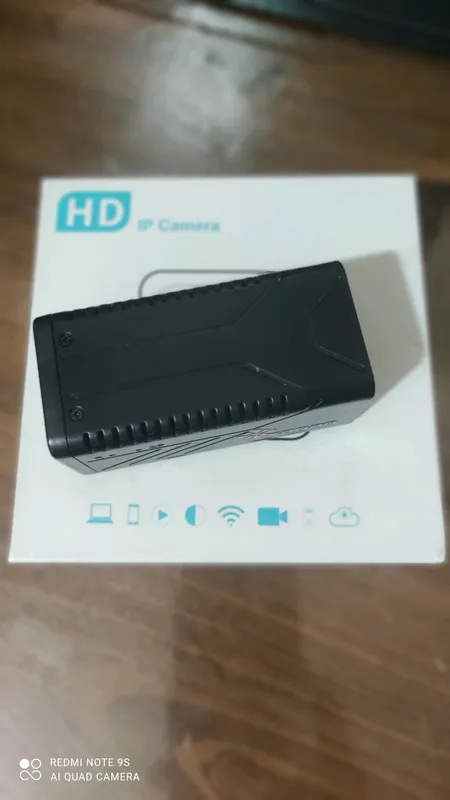 Ip camera 3 Ip camera 3