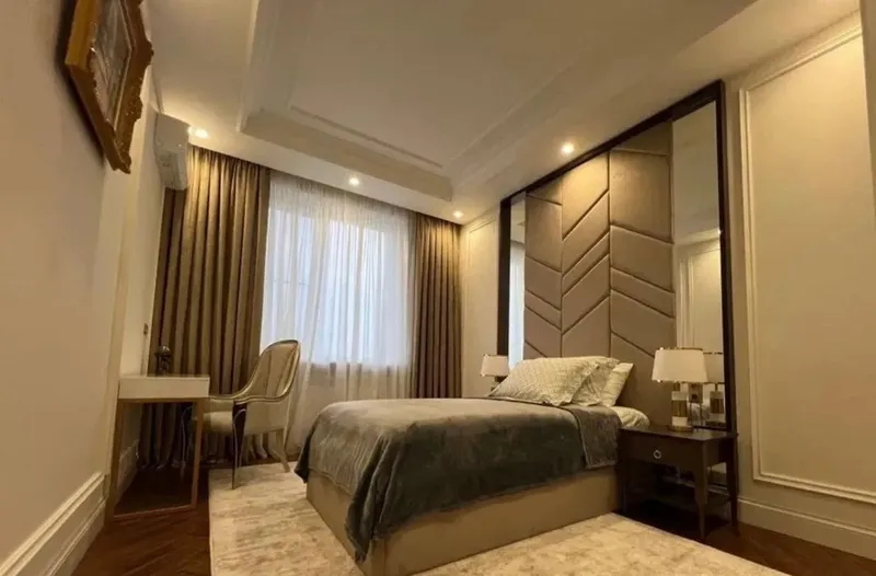 Yunusobod, 5-mavze, 3 xona • 95 m² • 5/9-qavat 9
