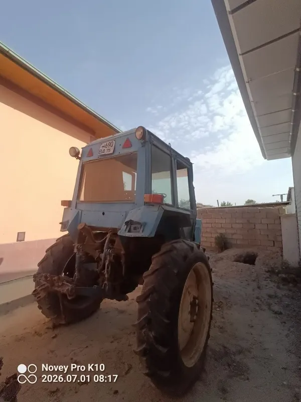 Sotiladi ! Traktor mtz 4 Sotiladi ! Traktor mtz 4