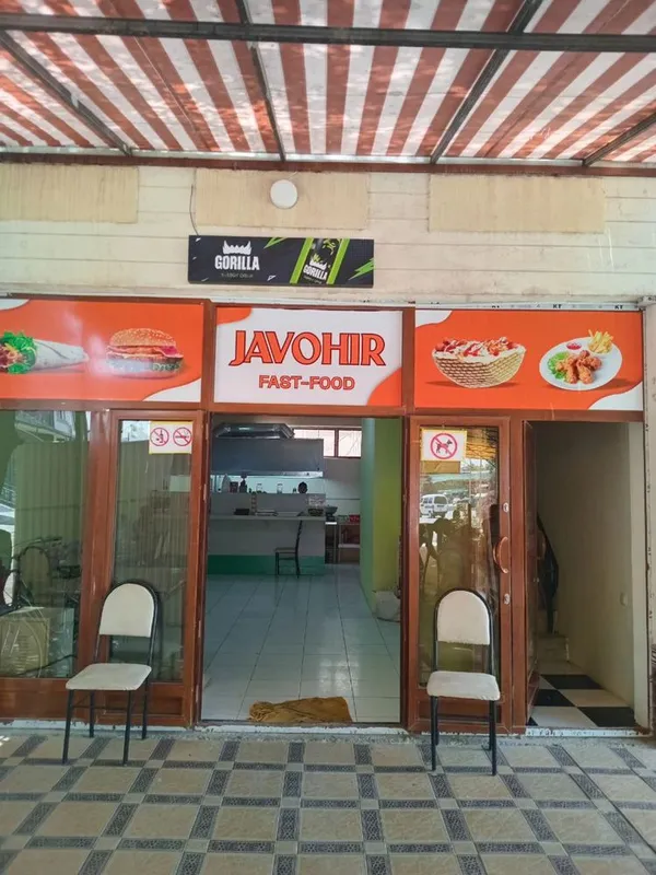 Arendaga beriladi! Fast food va milliy taomlar ga barcha jihozlar bor. — фото 2