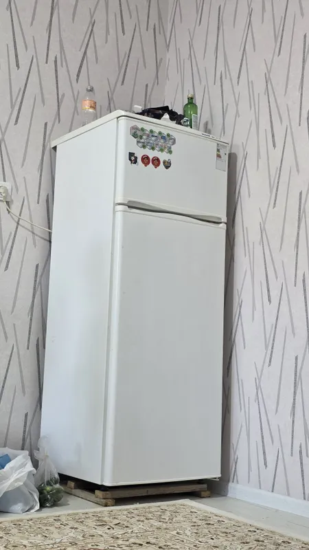 Холодильник Artel