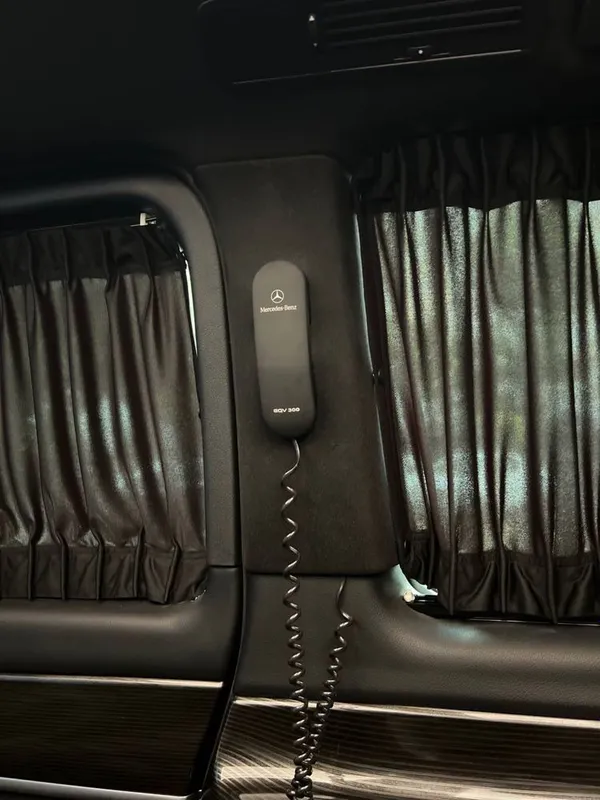 Продаётся Mercedes Viano 5 Продаётся Mercedes Viano 5