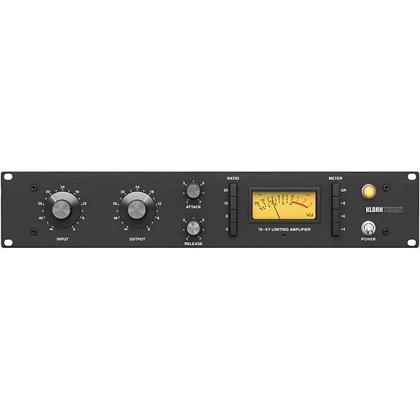 Klark Teknik 76-KT Compressor
