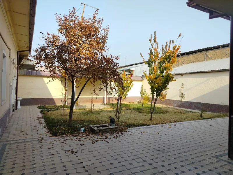 Продается дом срочно адрес : Улица Фароби / ориентирметро Беруни — фото 3