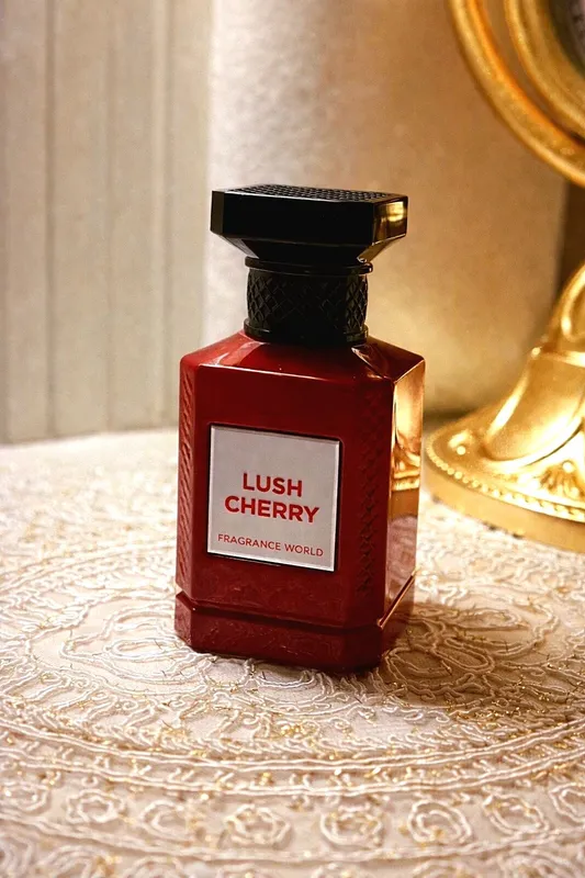 Tom Ford Lush Cherry Eau de Parfum 85 ml Tom Ford Lush Cherry Eau de Parfum 85 ml