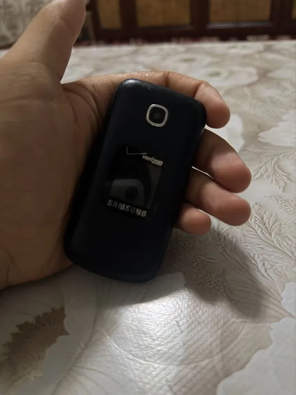 Samsung Gusto 3 Perfectum | Perfektum