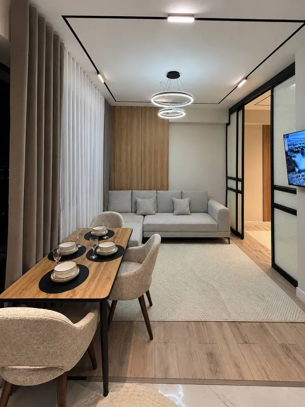 46 m², 1 xonali kvartira sotiladi, Mirobod tumani · ID 7037 2