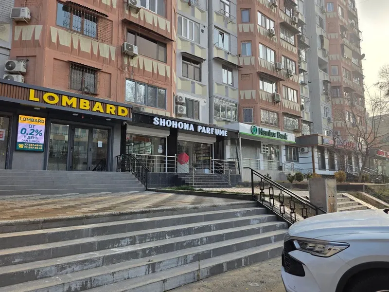 Ломбард, выдача кредита под залог