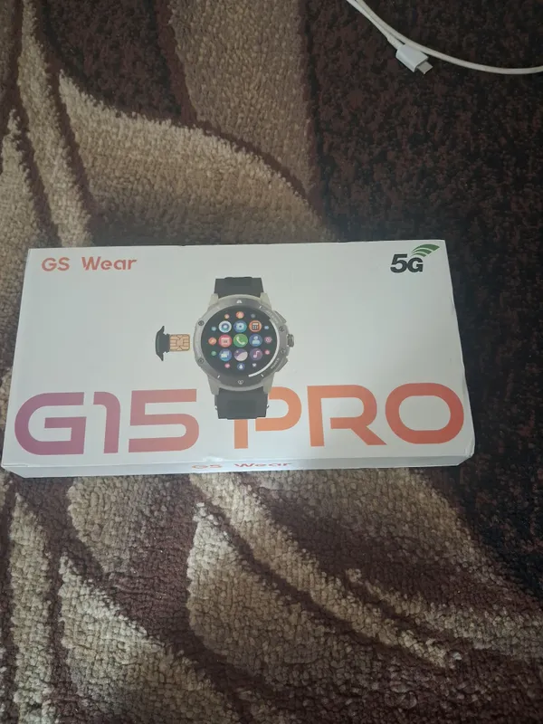 G15 Pro 3 G15 Pro 3
