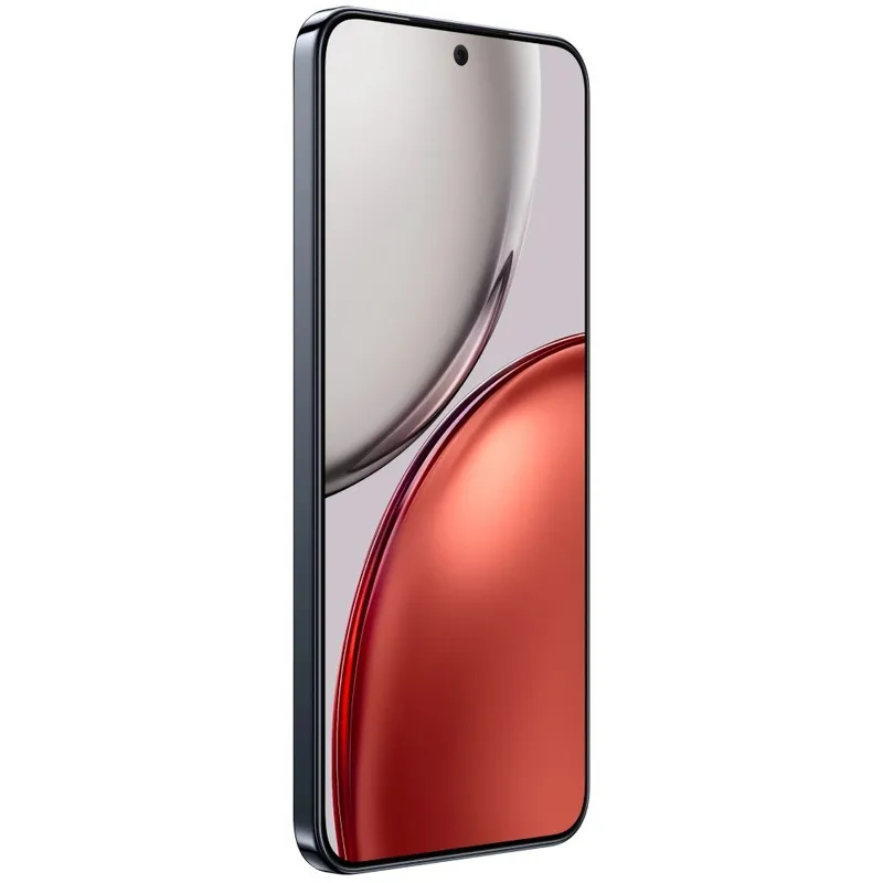 Смартфон Honor X9d 12/256GB Midnight Black (Черный) — фото 3