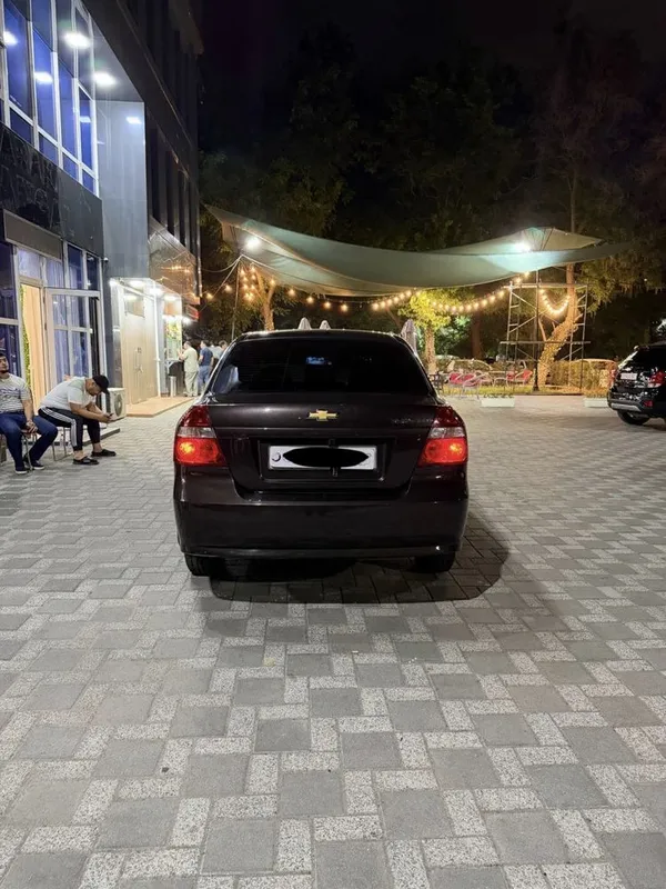 Nexia 3 2019 A/T Gaz bor Sotiladi — фото 3