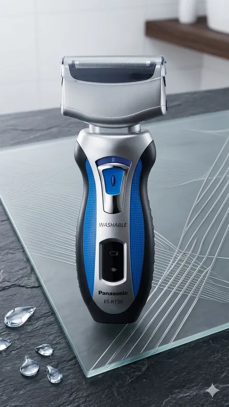 Panasonic ES-RT30 elektr britvasi sotiladi! — фото 1
