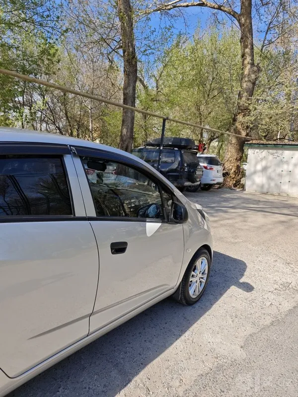 Spark Evro-2 AT 2015 ideal 3 Spark Evro-2 AT 2015 ideal 3