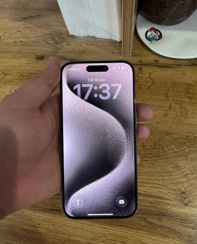 Iphone 15 pro dual sim 1 Iphone 15 pro dual sim 1